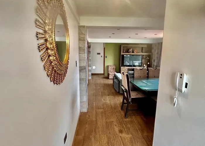 Apartment Valentina